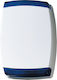 Aritech Alarm Siren Outdoor 116dB with Blau Light 21x30cm
