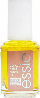 Essie Λαδάκι για Επωνύχια με Πινέλο Apricot 5ml