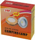 Led Solar Lantern for Camping