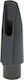 Daddario Metalite Tenor Saxophone Mouthpiece for Saxophone 1 Piece