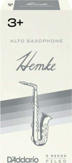 Daddario Frederick L Hemke Ancii Pentru Instrumente De Suflat Pentru Saxofon Cantitate 5