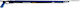 Meandros Speargun with Rubber B32 Bluewater Full Complete 95cm