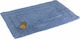 Viosarp Bath Mat Cotton 29496 Νο29496 Blue 50x70cm