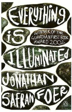 Everything Is Illuminated