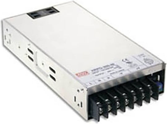 Mean Well HRP300-3.3 Τροφοδοτικό Συστημάτων CCTV 300W 3.3V 01.125.0230