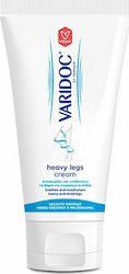 Vican Varidoc Heavy Legs Cream Cream for Varicose Veins 150ml