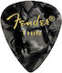 Fender Πένες Κιθάρας 351 Shape Premium Celluloi...
