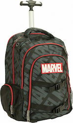 Gim Marvel Heroes Τρόλεϊ Γκρι