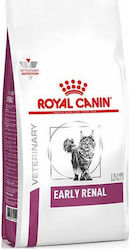 Royal Canin Veterinary Diet Early Renal Hrană Uscată pentru Pisici Vârstnice 3.5kg