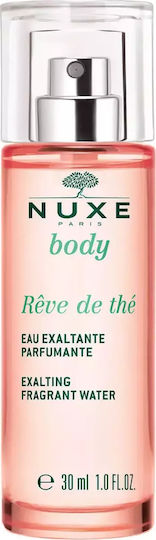 Nuxe Reve De The Exalting Body Mist 30ml