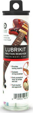 Daddario Lubrikit Friction Remover PW-LBK-01