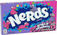 Nerds Candy mit Geschmack Weintraube - Erdbeere 1Stück 141gr