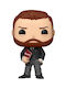 Funko Pop! Icons: Book 65 Special Edition
