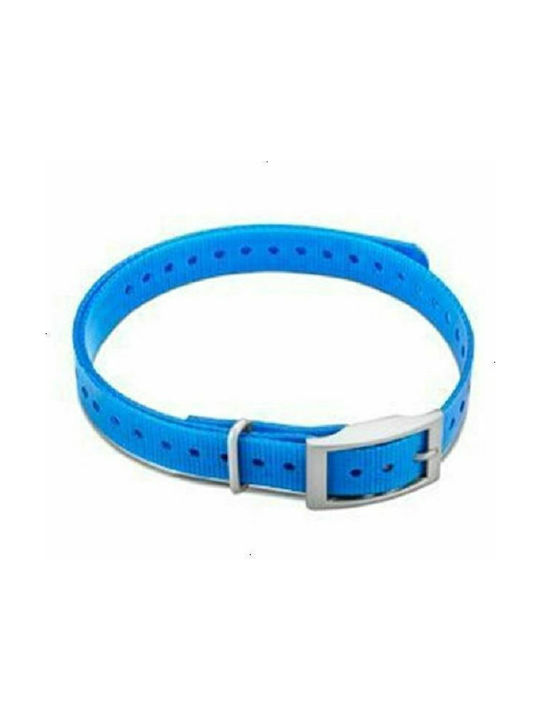 Garmin Hundehalsband in Blau Farbe
