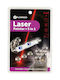 Flamingo Laser Pointer Cat Toy Laser with 5 Different Bundle Designs