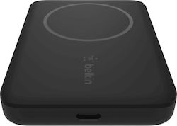 Belkin Magsafe Boost Charge 2500mAh 5W Belkin Magsafe Boost Charge 2500mAh 5W
