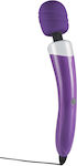 ToyJoy Wonder Wand Massager Vibrator Massage Purple