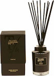 Teatro Fragranzeuniche Diffuser with Fragrance Black Divine SCE-4078 1pcs 250ml