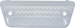 Crystal Motorcycle for Yamaha TDM 900 1pcs