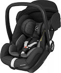 Maxi-Cosi Marble Baby Car Seat i-Size with Isofix Essential Black