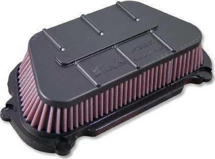 DNA Filters Φίλτρο Αέρα Μοτοσυκλέτας για Yamaha YZF-R6 99-05