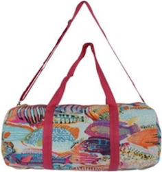 Due esse Reisetasche Blau Due esse Reisetasche Blau