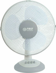 First Austria FA-5551-GR Επιτραπέζιος 30cm Γκρι