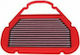BMC Air Filter Filtru de aer pentru motociclete Yamaha YZF-R6 Filtru de aer pentru motocicletă Yamaha YZF-R6 03-05