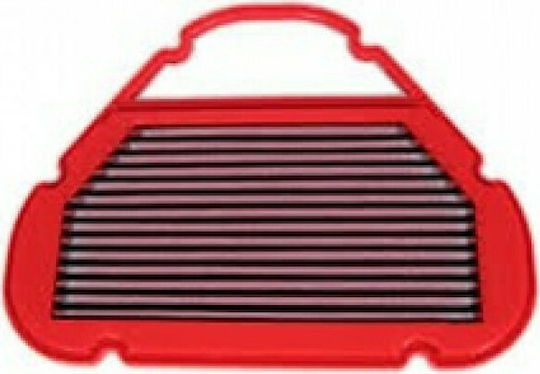 BMC Air Filter Filtru de aer pentru motociclete Yamaha YZF-R6 Filtru de aer pentru motocicletă Yamaha YZF-R6 03-05