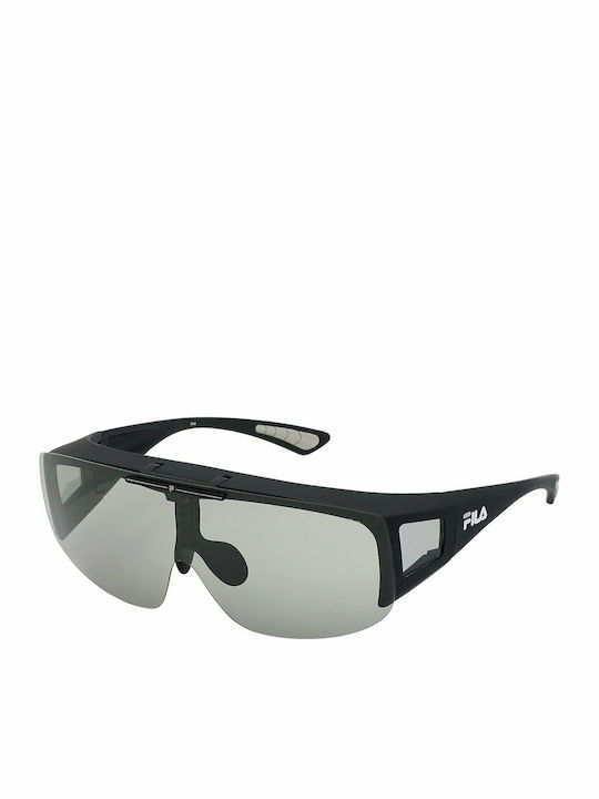 FILA Suncatcher Unisex Γυαλιά Ηλίου με Μαύρο Κο...
