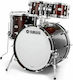 Yamaha Absolute Hybrid Standard Set de tobe Nuc...