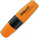 Pelikan Textmarker 490 Textmarker 5mm Orange 10...