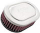 K&N Motorcycle Air Filter for Honda Wave Yamaha Wave R