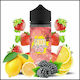 Blackout Flavor Shot Lemon Twist 36ml/120ml 1Stück
