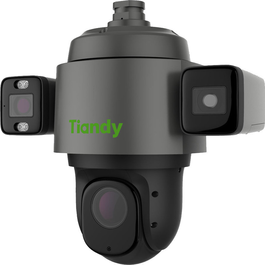 Tiandy Camera