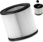 FKA996 12.FKA996 Filters Hepa Wet/Dry Vacuum Compatible with Karcher