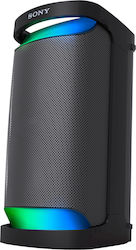 Sony Ηχείο με λειτουργία Karaoke SRS-XP500 σε Μαύρο Χρώμα