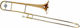 Yamaha YSL-447GE II Tenor