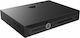 Tiandy TC-R3240 Überwachungsvideorekorder mit 4K Auflösung H.265 2HDD