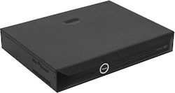 Tiandy TC-R3440 Surveillance Video Recorder NVR 4HDD S+265