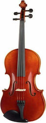 Yamaha VA7SG 16" Viola With Case and Bow