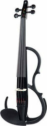 Yamaha YSV-104 Silent 4/4 Цигулка Черна