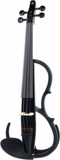 Yamaha YSV-104 Silent 4/4 Vioară Neagră