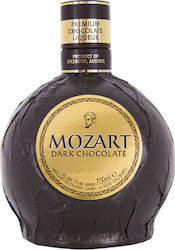 Mozart Dark Chocolate Λικέρ 700ml