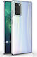 Ancus 2mm Back Cover Σιλικόνης 2mm Διάφανο (Galaxy Note 20)