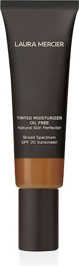 Laura Mercier Tinted Moisturizer Oil Free Creme Gesicht Tag mit SPF20 50ml