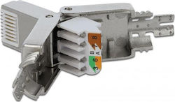 DeLock 86476 RJ45 Clip