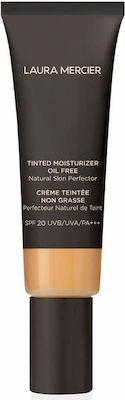 Laura Mercier Tinted Moisturizer Oil Free 4N1 Wheat SPF20 50ml