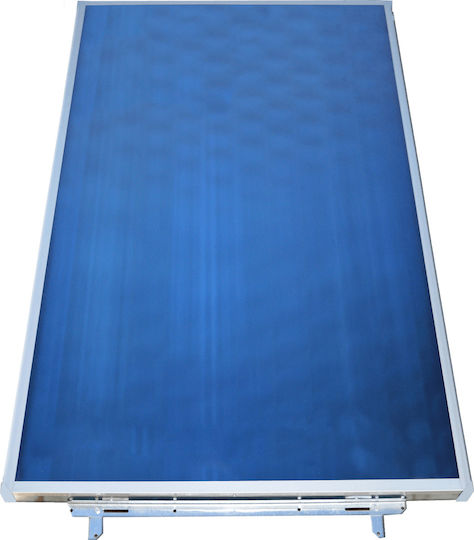 Alfasun Solar Collector Vertikal Selektiv 1.5m²