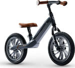 Q Play Bicicletă de Echilibru pentru Copii Racer Air Gri